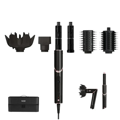 FlexStyle Sparkle– 5-in-1 Air Styler & Hair Dryer GIFT EDITION