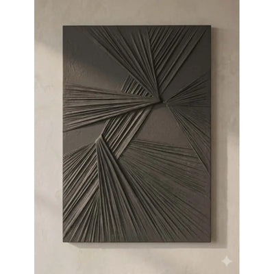 CANVAS PAINTING 122cm Length 82cm Width