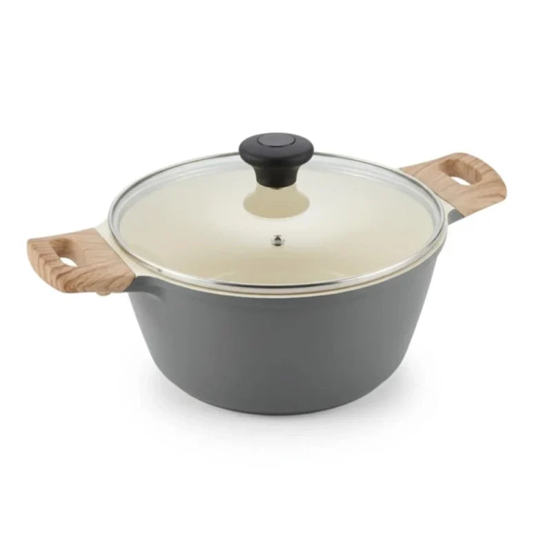 CAROTE COOKING POT