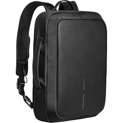 XDDESIGN Bobby Bizz Anti-Theft Laptop Backpack & Briefcase