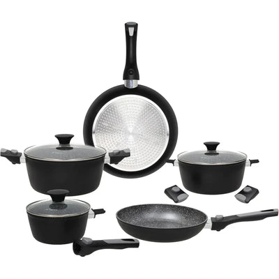 Tognana Kitchen Battery Pack of 8 Granuci Space SA