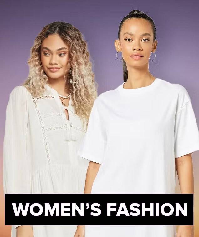 Women's Fashion