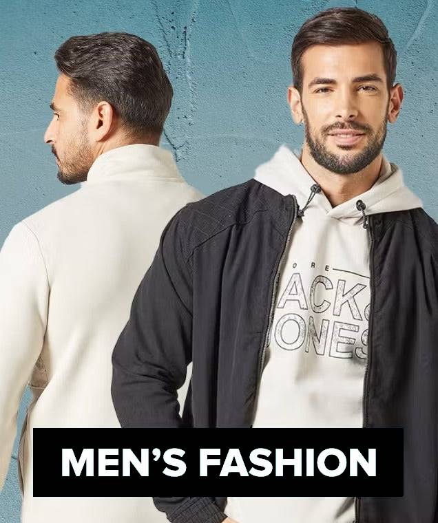 Men's Fashion