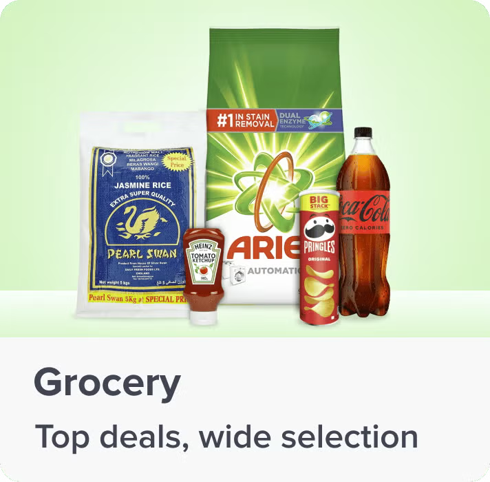 Grocery