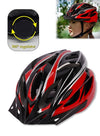 DUNISO 18 Vents Ultralight Integrally Molded Helmet, Adjustable Adults Bike Helmet,Bicycle Helmet, Lightweight and Breathable Mountain & Road Bicycle Helmets for Adult Men Women Outdoor Riding