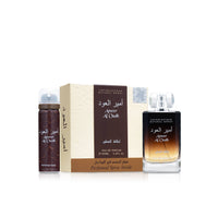 Lattafa Ameer Al oud