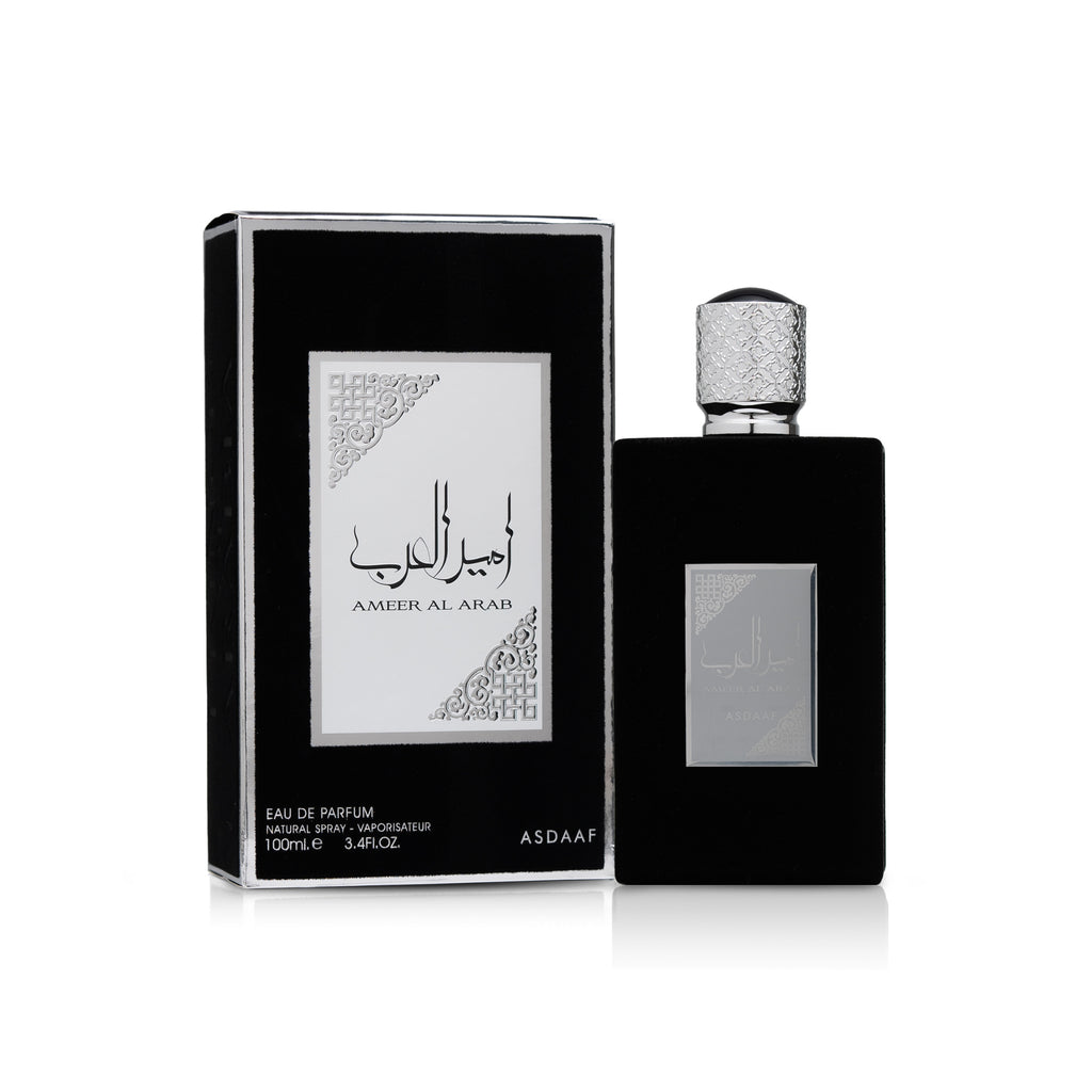 Lattafa Ameer Al Arab