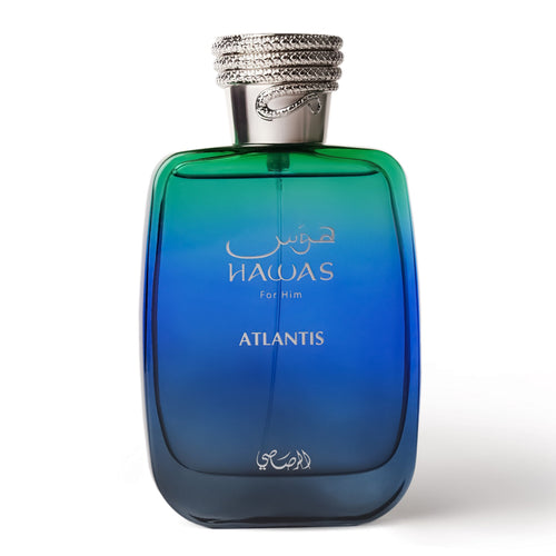 Rasasi Hawas Atlantis