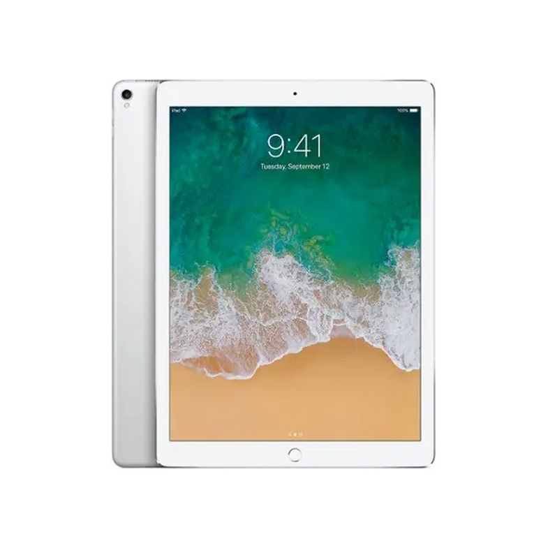 iPad Pro 2017 2nd Gen