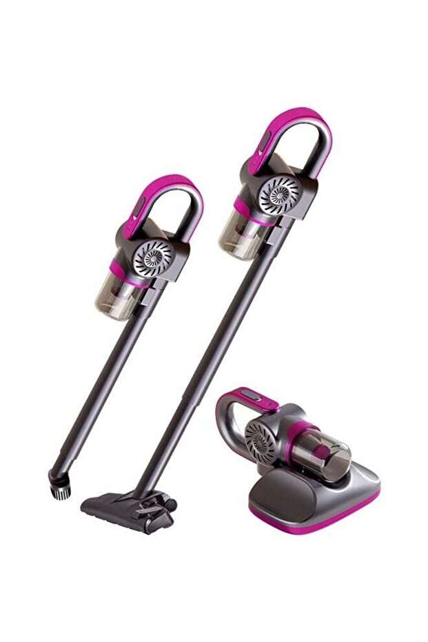 Generic Cordless handheld vacuum cleaner