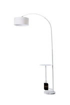 Nordic Simple Eye Protection Vertical Light Marble White 26x70x185cm