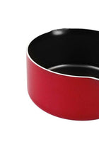 Classicique Non Stick Milkpan Red