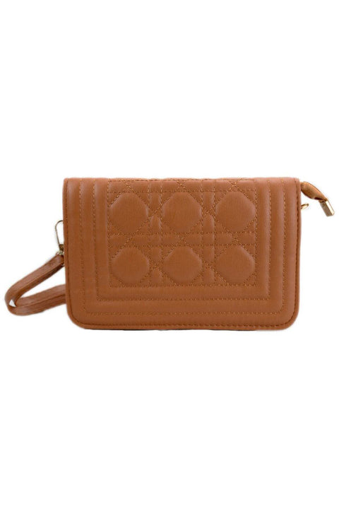 Handbags For Women Trendy Vintage Small Handbag And Purse Women Bags Casual Brown Bag Leather