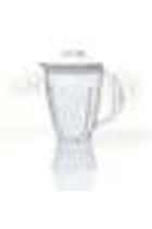 3-in-1 Blender/Grinder with 550W Motor