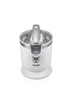 Citrus Juicer with stainless steel filter