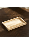 Earthy Pebbles Decorative Tray