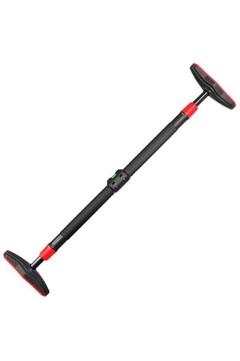 CozyNest Adjustable Doorway Pull Up Bar for Upper Body Workout Home Gym Indoor Fitness No Drilling Chin Up Bar Heavy Duty Training Fits 71 to 105 cm Door Frames