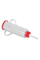 5-Nozzle Icing Set White/Red