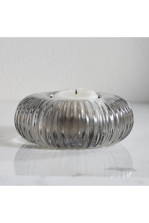 Entrada Tealight Candleholder