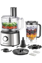 Black & Decker Multifunction Food Processor FX760-B5