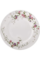 Royal Melamine Amal P408-10 Dinner Plate
