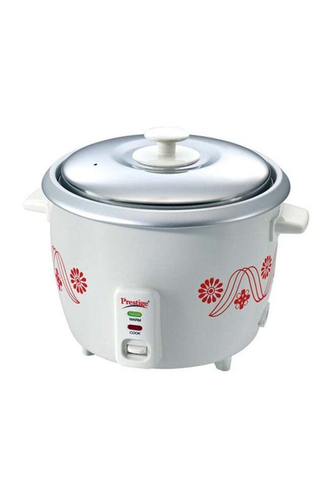 Rice Cooker 2.8L 2.5 L 1000 W PR50316 White