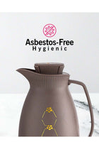 Double Wall Vaccum Flask