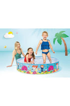 , Snorkel Fun Snapset Pool