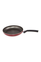 Safe Cook Open Frypan Red 20cm