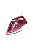 Steam Iron NL-IR-393C-RD
