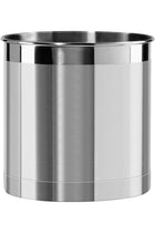 Prep, Jumbo Stainless Steel Utensil Holder, 7 inch, 7211