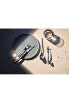 Silk 30-Piece Cutlery Set