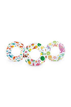 Lively Print Rings-Assorted 24inch