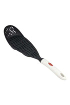 Nylon Skim Drainer White/Black 7cm