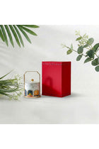 Layaale (380G) Smoky Oakwood Jar Candle