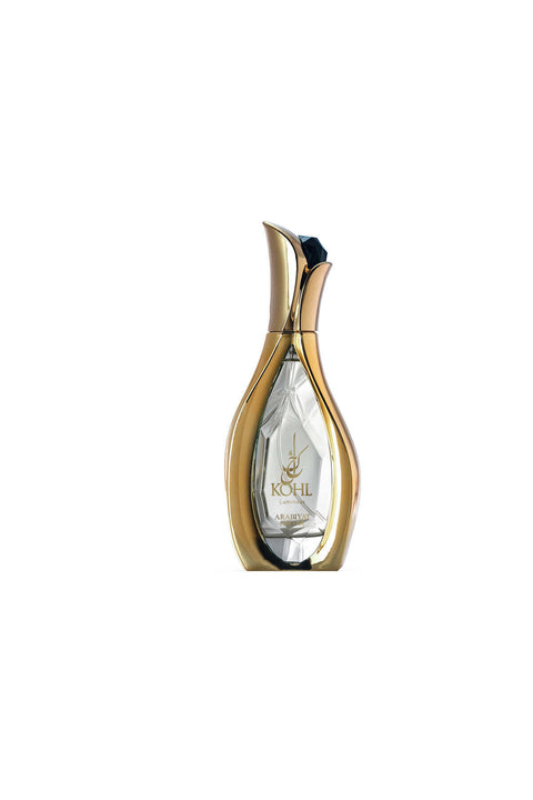 - Kohl Luminous | EDP 100ML | Unisex