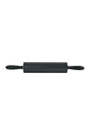 Small Rolling Pin Black 16x2.2cm