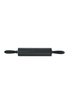 Small Rolling Pin Black 16x2.2cm
