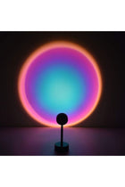 Sunset Projection LED Lamp Multicolour
