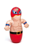 , Bop Bags Assortment Character May Vary - 1 Piece