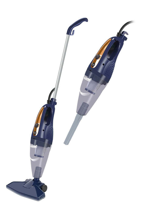 Lumins Powerful 3 in 1 16k Vacuum Cleaner Strong Suction Handheld & Stick Removable 5M Cord Lightweight