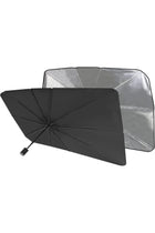 Ontel Brella Shield by Arctic Air, Car Windshield Sun Shade, One-Size (31x57")