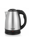 1.8L Stainless Steel Electric Kettle – Rapid Boil, Auto Shut-Off