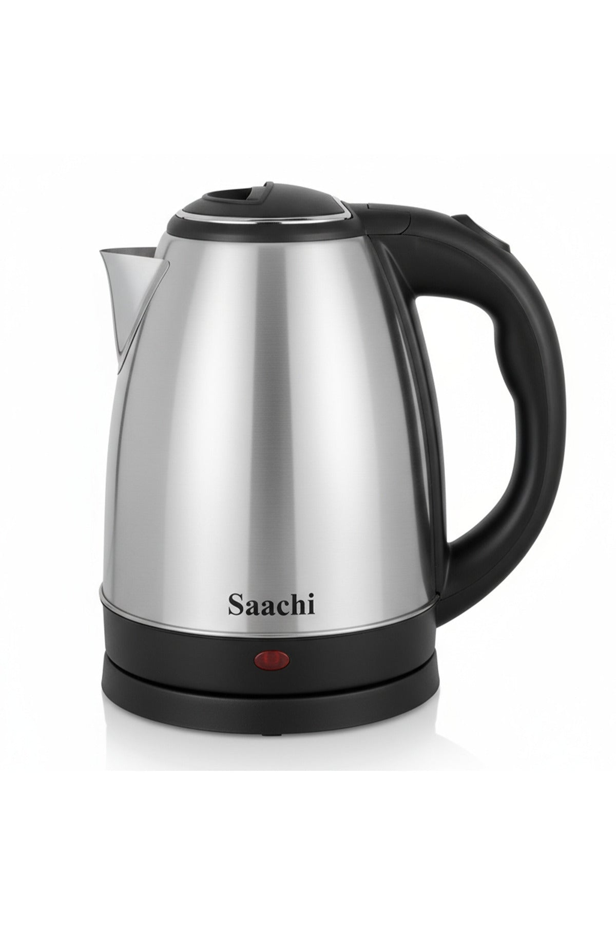 1.8L Stainless Steel Electric Kettle – Rapid Boil, Auto Shut-Off