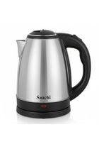 1.8L Stainless Steel Electric Kettle – Rapid Boil, Auto Shut-Off