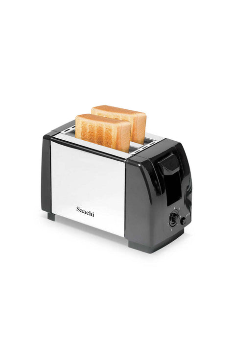 2 Slice Toaster NL-TO-4567-BK