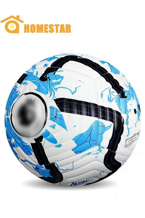 Football number 5, adult players practice football, professional football soft cover sports football indoor and outdoor children's football youth