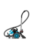 2000W Multicyclonic Vacuum Cleaner 2.5 Liter