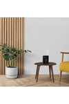- SCENT ECONO - Economical App-Controlled Aromatherapy Scent Diffuser (Black)