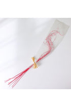 Coco Straight Ting Ting With Pearls Colour H-70Cm